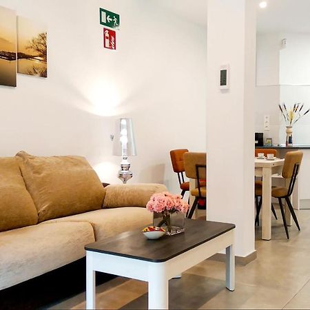 La Olma Apartamentos Guadarrama Εξωτερικό φωτογραφία