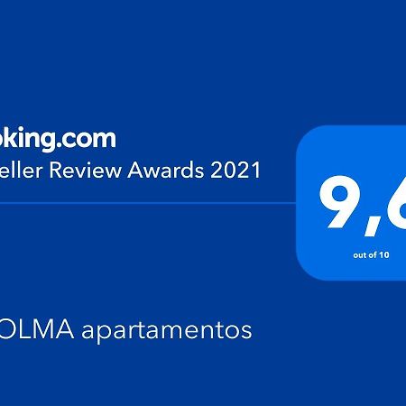 La Olma Apartamentos Guadarrama Εξωτερικό φωτογραφία
