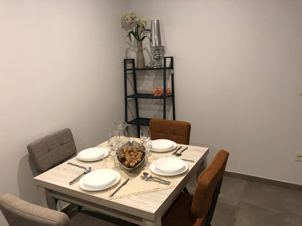 La Olma Apartamentos Guadarrama Εξωτερικό φωτογραφία