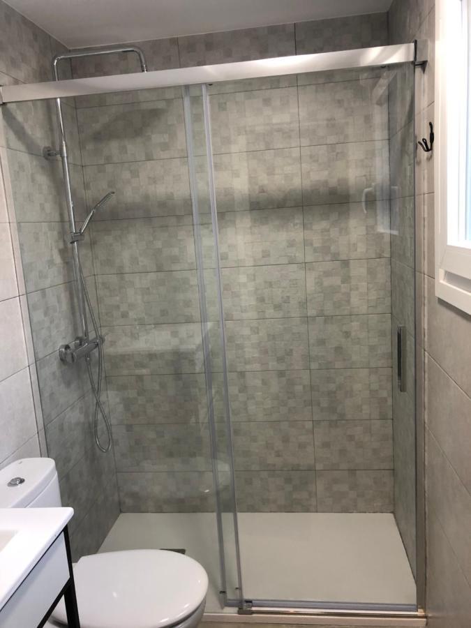 La Olma Apartamentos Guadarrama Εξωτερικό φωτογραφία