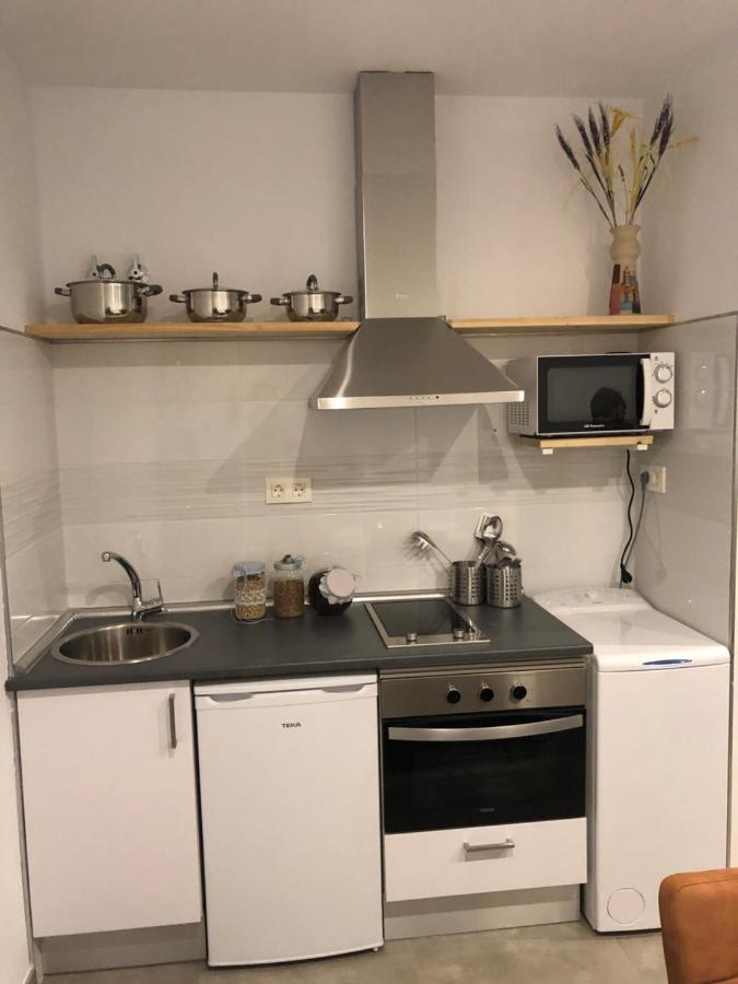 La Olma Apartamentos Guadarrama Εξωτερικό φωτογραφία