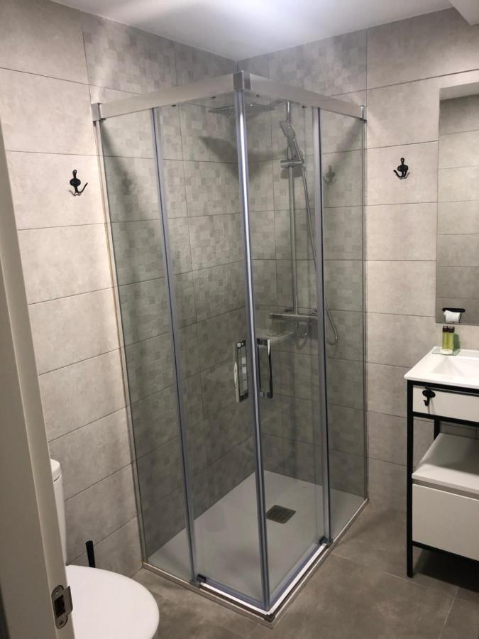 La Olma Apartamentos Guadarrama Εξωτερικό φωτογραφία