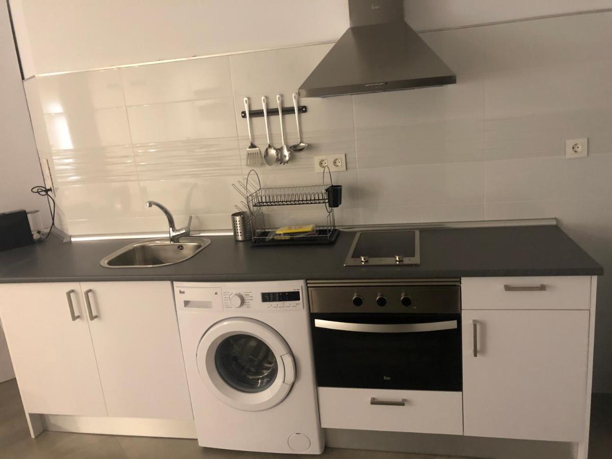 La Olma Apartamentos Guadarrama Εξωτερικό φωτογραφία