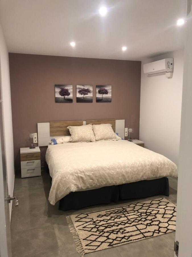 La Olma Apartamentos Guadarrama Εξωτερικό φωτογραφία