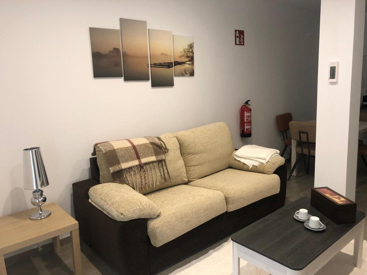 La Olma Apartamentos Guadarrama Εξωτερικό φωτογραφία