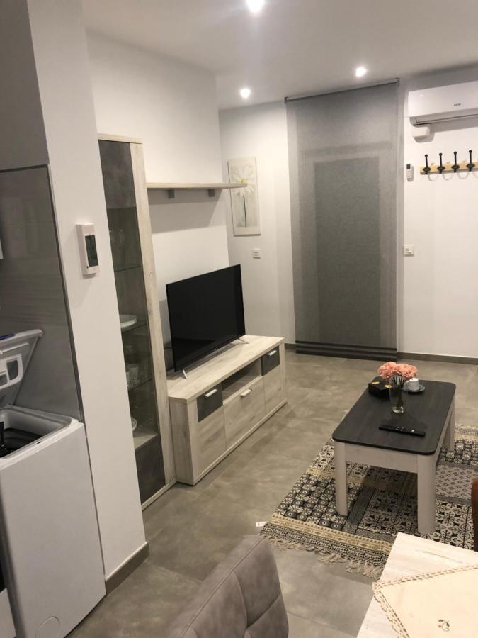 La Olma Apartamentos Guadarrama Εξωτερικό φωτογραφία