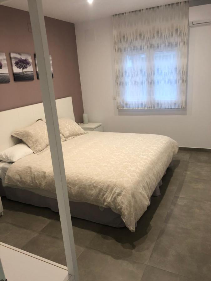 La Olma Apartamentos Guadarrama Εξωτερικό φωτογραφία