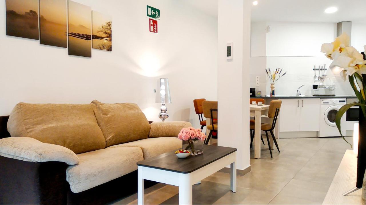 La Olma Apartamentos Guadarrama Εξωτερικό φωτογραφία