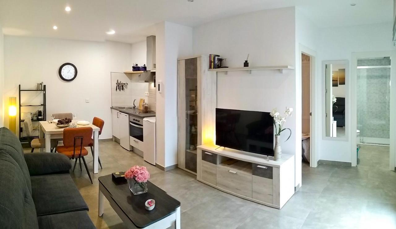 La Olma Apartamentos Guadarrama Εξωτερικό φωτογραφία